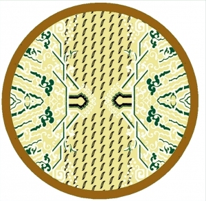 European StyleTILES TEXTURE