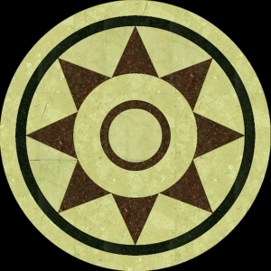 European StyleTILES TEXTURE