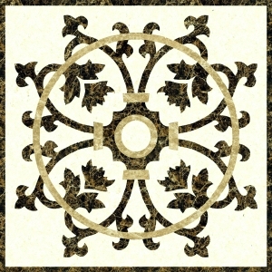 European StyleTILES TEXTURE