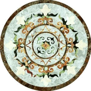 European StyleTILES TEXTURE