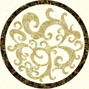 European StyleTILES TEXTURE