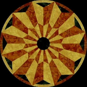 European StyleTILES TEXTURE