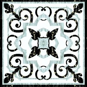 European StyleTILES TEXTURE