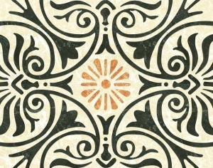 European StyleTILES TEXTURE