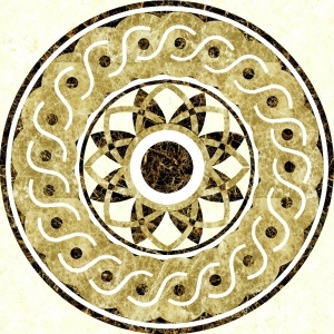 European StyleTILES TEXTURE