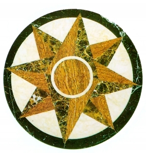 European StyleTILES TEXTURE