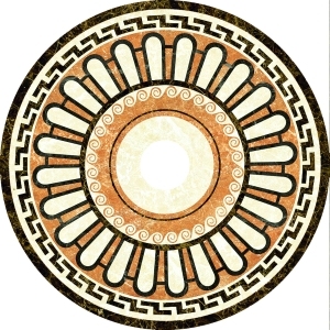 European StyleTILES TEXTURE