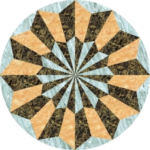 European StyleTILES TEXTURE