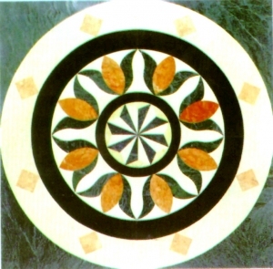 European StyleTILES TEXTURE