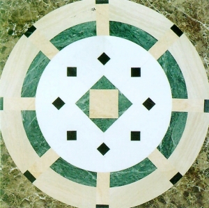 European StyleTILES TEXTURE