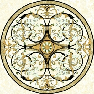 European StyleTILES TEXTURE