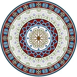 European StyleTILES TEXTURE