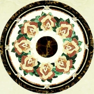 European StyleTILES TEXTURE