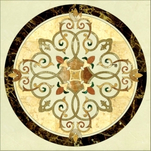 European StyleTILES TEXTURE