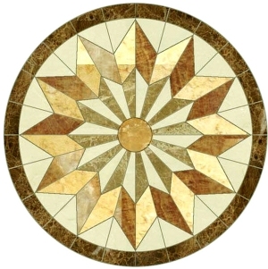 European StyleTILES TEXTURE