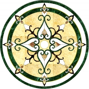 European StyleTILES TEXTURE