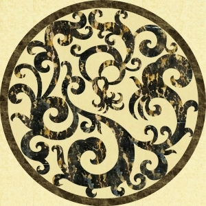 European StyleTILES TEXTURE