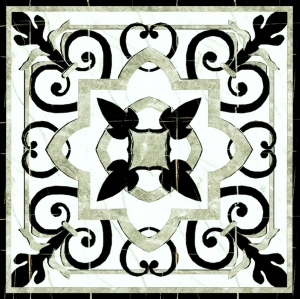 European StyleTILES TEXTURE