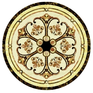 European StyleTILES TEXTURE