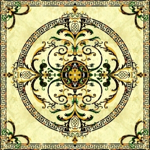 European StyleTILES TEXTURE