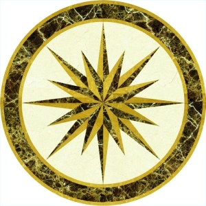 European StyleTILES TEXTURE