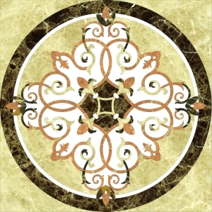 European StyleTILES TEXTURE