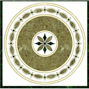 European StyleTILES TEXTURE