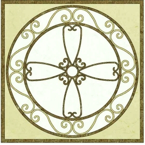 European StyleTILES TEXTURE