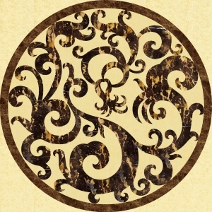 European StyleTILES TEXTURE