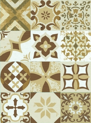 European StyleTILES TEXTURE
