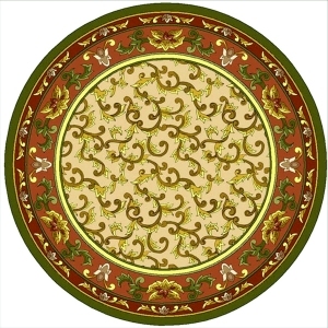 European StyleTILES TEXTURE