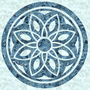 European StyleTILES TEXTURE