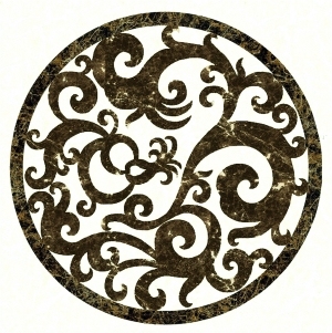 European StyleTILES TEXTURE