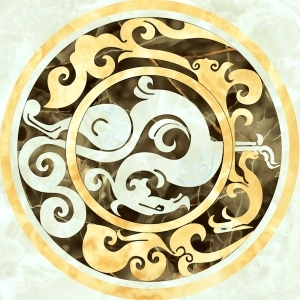 European StyleTILES TEXTURE