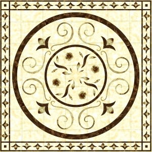 European StyleTILES TEXTURE