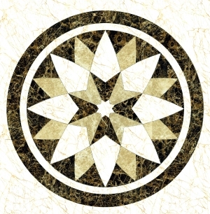 European StyleTILES TEXTURE