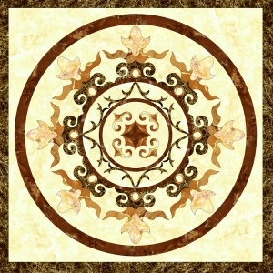 European StyleTILES TEXTURE