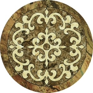 European StyleTILES TEXTURE