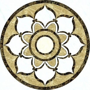 European StyleTILES TEXTURE