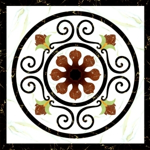 European StyleTILES TEXTURE