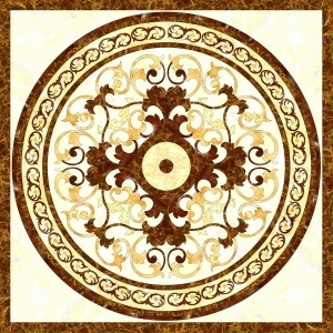 European StyleTILES TEXTURE