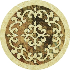European StyleTILES TEXTURE