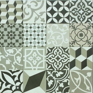 European StyleTILES TEXTURE