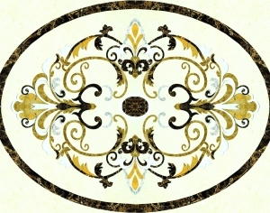 European StyleTILES TEXTURE