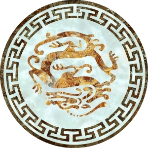 European StyleTILES TEXTURE