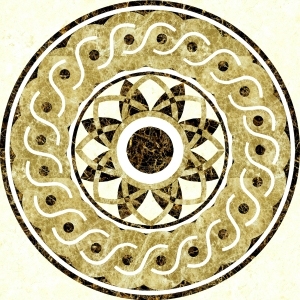 European StyleTILES TEXTURE