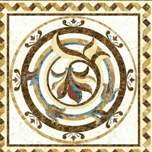 European StyleTILES TEXTURE