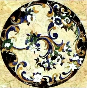 European StyleTILES TEXTURE