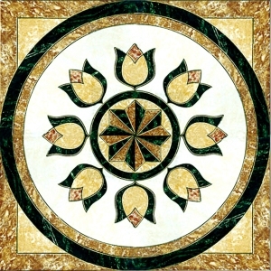 European StyleTILES TEXTURE