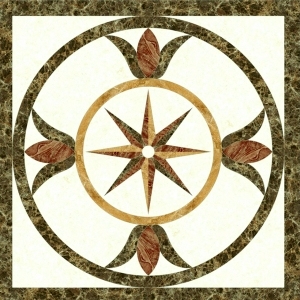 European StyleTILES TEXTURE